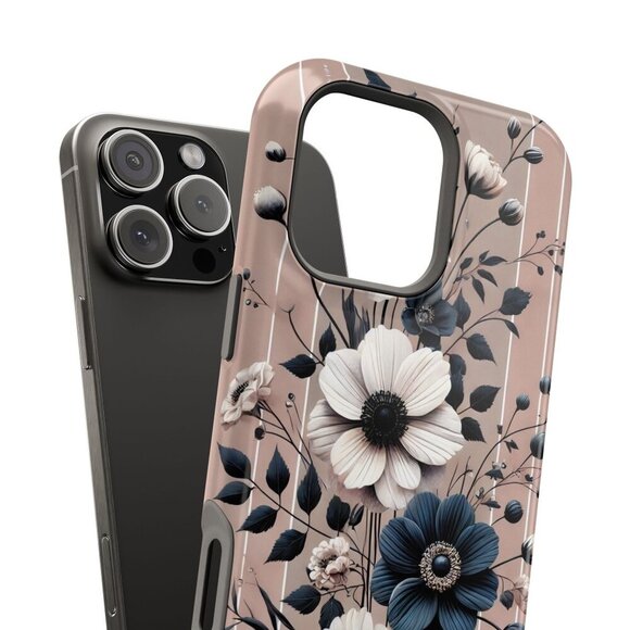 iPhone Phone Cases, Perfect Stylish Mobile Case, MLNMC536 - Picture 6 of 13